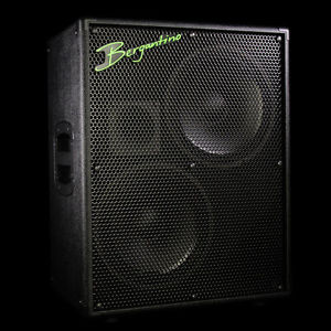 Bergantino HDN210 2x10quot Bass 