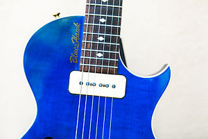 Gibson 1998 Blues Hawk