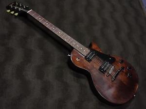Gibson Les Paul Faded 2017 T Worn Brown Maple top mahogany back 490R/490T NEW