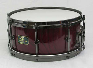 CANOPUS HS-1465KI Used Snare drum