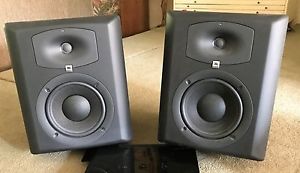 JBL LRS6328P Power speakers