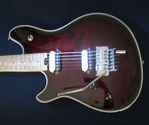 EVH Wolfgang USA Electric Guitar