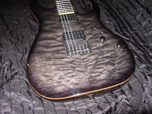 SCHECTER BANSHEE PASSIVE-NAZGUL/SENTIENT PUP SET-OFFERS?