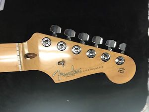 fender stratocaster usa