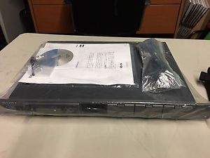 SONY MB8N WIRELESS MIC BASE STATION