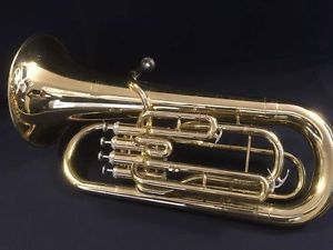 Weil H 980 Euphonium
