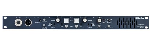 Clear-Com MS-702 Main Intercom Station