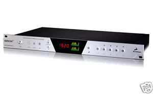 Antelope Orion 32 channel 192khz USB audio interface