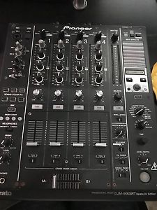 Pioneer DJM900SRT hrefhttp or or