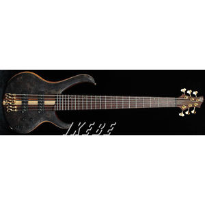 Ibanez Premium Btb1606dtf 2016 B