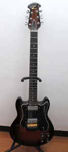 OVATION PREACHER Used FREE Shipping