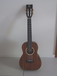 KANILE'A UKULELE CUSTOM TENOR