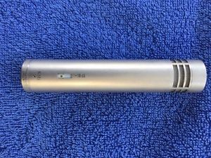 Vintage Neumann KM85i Microphone, same as KM84i but with BassRolloff (2)
