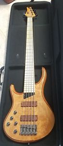 MTD Kingston KZ 5String Electric