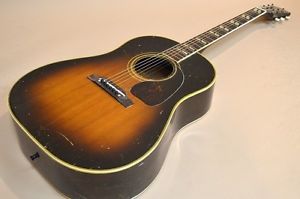 Gibson Southern Jumbo 1950 Guita