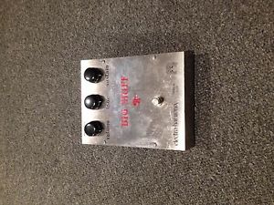 Electro Harmonix Ram's Head Big Muff Pi