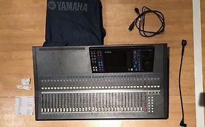 USED Yamaha LS9-32 channel Digital Mixer. Fully Functional