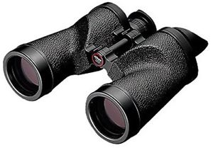 Nikon binoculars 7X50T IF HP 3 Porro prism type 7 times 50 caliber 7X50THP3