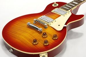 Epiphone Les Paul Standard Heritage Cherry Sunburst (HS) Electric Guitar