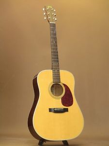 S.YAIRI YD-140 2000ｓ Guitar Free shipping From JAPAN