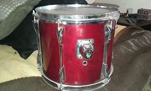 Yamaha Recording Custom 1980s Rack Tom Model  12X12