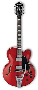 Ibanez AFS75T-TCD Artcore - Hollowbody E-Gitarre