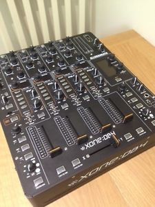 Allen and Heath Xone DB4 (Immaculate) - Pro DJ Mixer