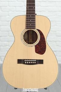 Guild Westerly Collection M-140E - Natural (Open Box)
