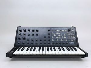 Vintage KORG MS-20 in Fantastic Condition