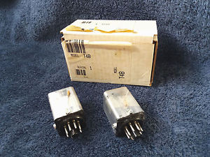 Original T4B optical attenuator, unused UREI LA-3 etc.