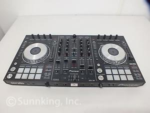 Pioneer DDJ-SX-W Digital 4-Channel Serato DJ Controller