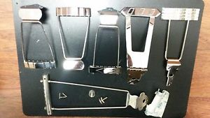 Gibson Vintage Guitar NOS Assorted Tailpieces