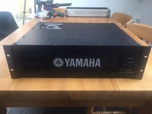 MAKE AN OFFER - Yamaha PW800W Power Supply PSU - PM5D CL M7CL - Fully Serviced