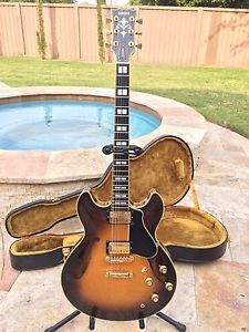 1980 (approx.) Yamaha SA2000 Excellent Condition with OHSC