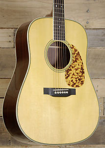 Martin Custom Limited Edition Cs