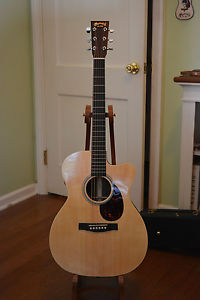 Martin OMCPA4 Rosewood Performing Artist