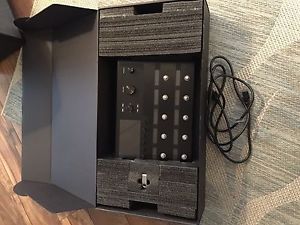 Line 6 Helix Multi-Effects/Amp Modeler