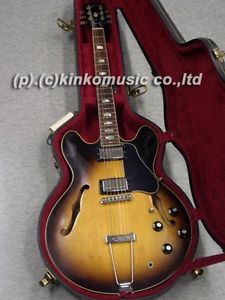 Gibson ES-335TD 1978 guitar FROM JAPAN/512