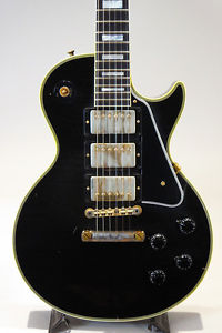 Gibson CS CC 22 Tommy Colletti 1