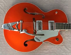 Gretsch 6120 Hot Rod  Brian Setzer signature Guitar