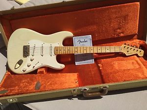'56 Relic Stratocaster Mary Kay Custom Shop