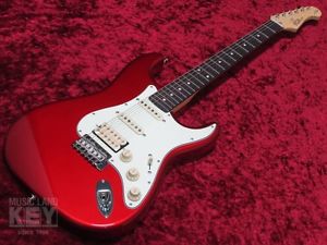 Fgnfujigen Nst101r Car Guitar Fr