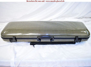 GEWA Violinkoffer IDEA 1.9 4/4 NEU!