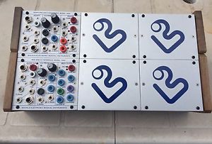Buchla Aquarius LEM7