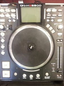 Denon DN-HS5500 Professional Media Player & Controller