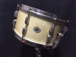 1940's Slingerland Radio King Snare Drum 7X14