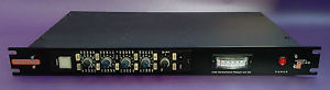 Quad Eight 248 Vintage Recording Channel (Preamp + Equalizer)