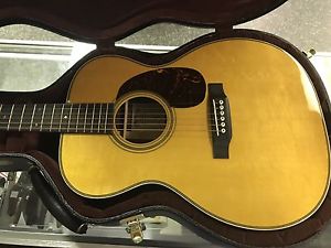 Martin Guitar Eric Clapton Signature Model