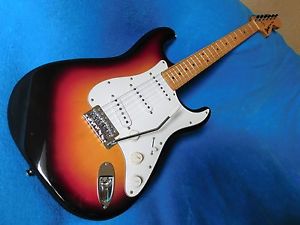 IBANEZ Silver Series 2375 / Japan 1979