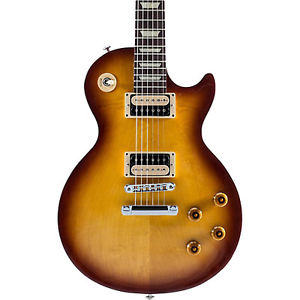 Gibson Les Paul Studio Deluxe IV Electric Guitar  Iced Tea